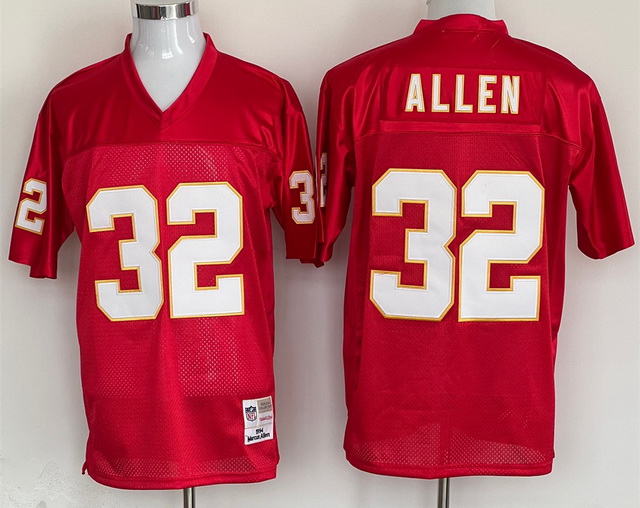 Kansas City Chiefs Jerseys 065